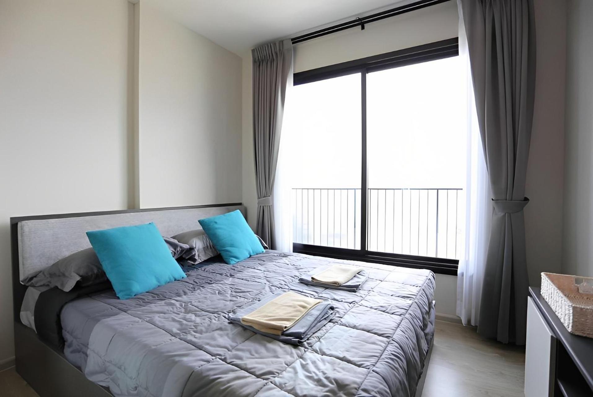 Central Pattaya - Sea View Large Balcony Condo With Infinity Pool Exterior photo